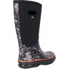 imageWTW Mid Calf Rain Boots for Women  Waterproof Insulated Neoprene Mud Boots Outdoor Hunting Garden BootsFloret2