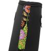 imageWTW Mid Calf Rain Boots for Women  Waterproof Insulated Neoprene Mud Boots Outdoor Hunting Garden BootsLittle Flowers