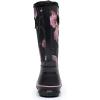 imageWTW Mid Calf Rain Boots for Women  Waterproof Insulated Neoprene Mud Boots Outdoor Hunting Garden BootsMorning Glory