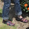 imagelandchief Womens Garden Shoes Waterproof Garden Clogs for Women Comfortable Slipon Shoes with Cushioned Insole NonSlip Work Shoes for Women Outdoor Gardening and YardPumpkin Garden