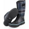 Blue Plaid