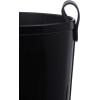 imageAsgard Womens Tall Rain Boots Knee High Waterproof Rainboots Rubber Garden BootsGlossy Black