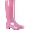 imageAsgard Womens Tall Rain Boots Knee High Waterproof Rainboots Rubber Garden BootsPink