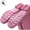imageAsgard Womens Tall Rain Boots Knee High Waterproof Rainboots Rubber Garden BootsPink