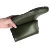 imageAsgard Womens Packable Tall Rain Boots Ultra Lightweight Garden Wellies  NOT for Wide Calf Green 39