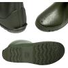 imageAsgard Womens Packable Tall Rain Boots Ultra Lightweight Garden Wellies  NOT for Wide Calf Green 39