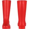 imageAsgard Womens Tall Rain Boots Knee High Waterproof Rainboots Rubber Garden BootsDark Red