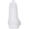 imageAsgard Womens Ankle Rain Boots Waterproof Chelsea BootsNew White