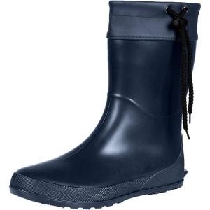 imageAsgard Womens Mid Calf Rain Boots Collar Gardening Boots Ultra Lightweight Portable Garden ShoesBlue  98 Shaft